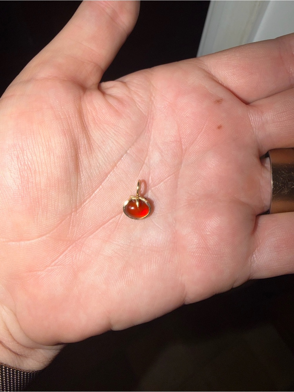 Oxbow Designs Heirloom Tomato - Picture 4 of 4